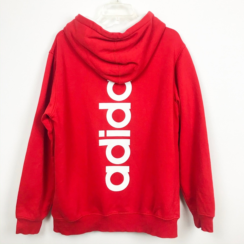 ADIDAS HOODIE - Picture 2 of 8
